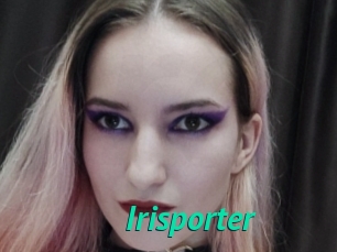 Irisporter