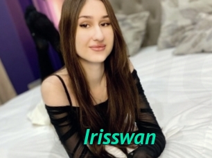 Irisswan