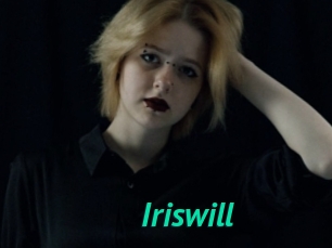 Iriswill