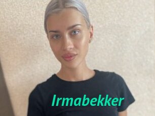 Irmabekker