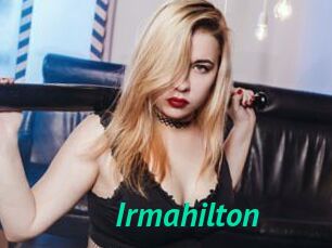 Irmahilton