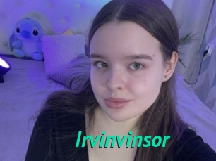 Irvinvinsor