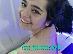 Isa_fantastyk