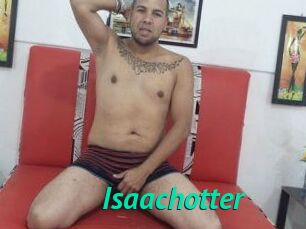 Isaachotter