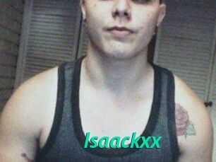 Isaackxx