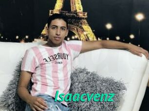 Isaacvenz