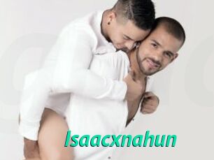 Isaacxnahun