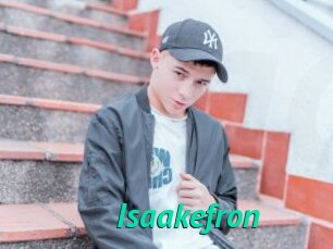 Isaakefron