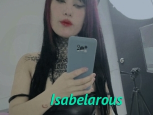 Isabelarous