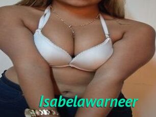 Isabelawarneer