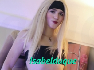 Isabelduque