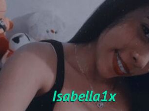 Isabella1x