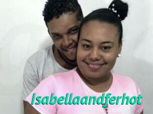 Isabellaandferhot