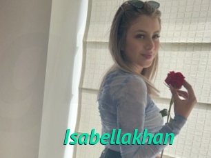 Isabellakhan