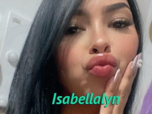 Isabellalyn
