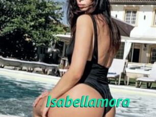 Isabellamora