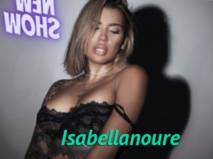 Isabellanoure