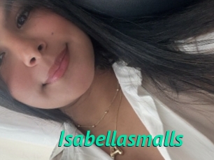 Isabellasmalls