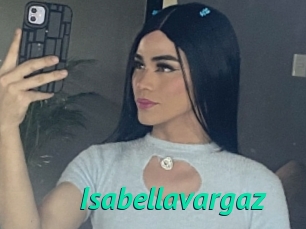Isabellavargaz
