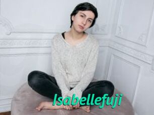Isabellefuji