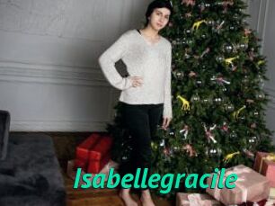 Isabellegracile