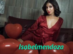 Isabelmendoza