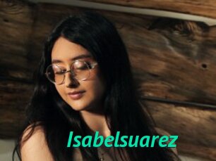 Isabelsuarez