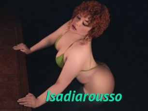 Isadiarousso
