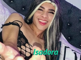 Isadora