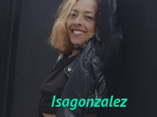 Isagonzalez