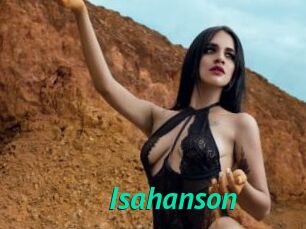 Isahanson