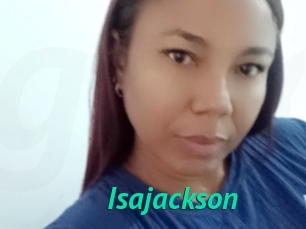 Isajackson