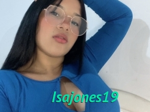 Isajones19