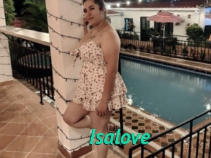 Isalove