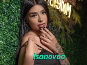 Isanovoa