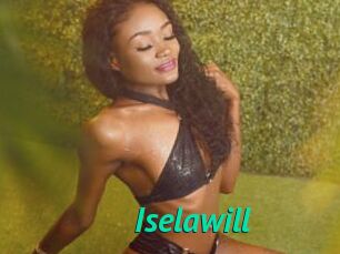 Iselawill