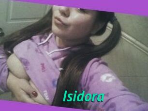 Isidora