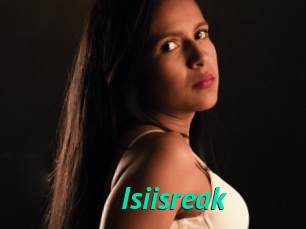 Isiisreak