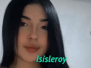 Isisleroy
