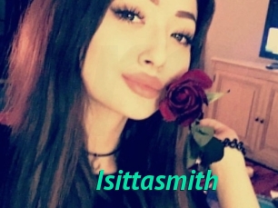 Isittasmith