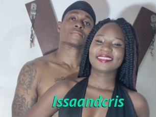 issaandcris Gratis Camsex