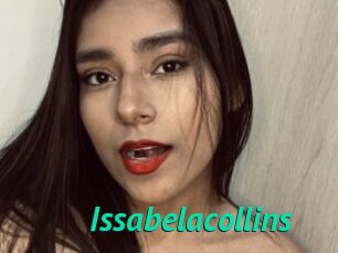 Issabelacollins