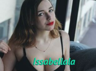 Issabellala