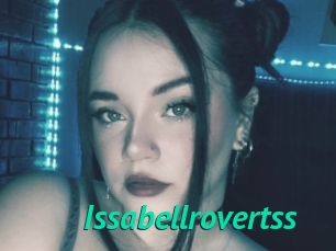 Issabellrovertss