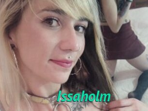 Issaholm