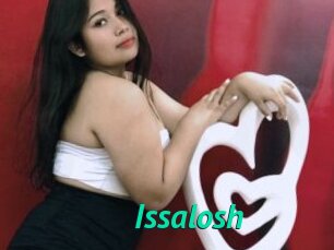 Issalosh