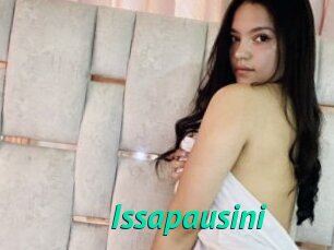 Issapausini