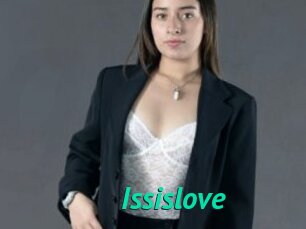 Issislove