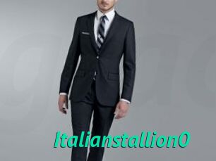 Italianstallion0