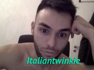 Italiantwinkie